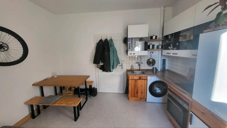 2 Zimmer Wohnung mit 35 m² in Rosenheim – Bild 4