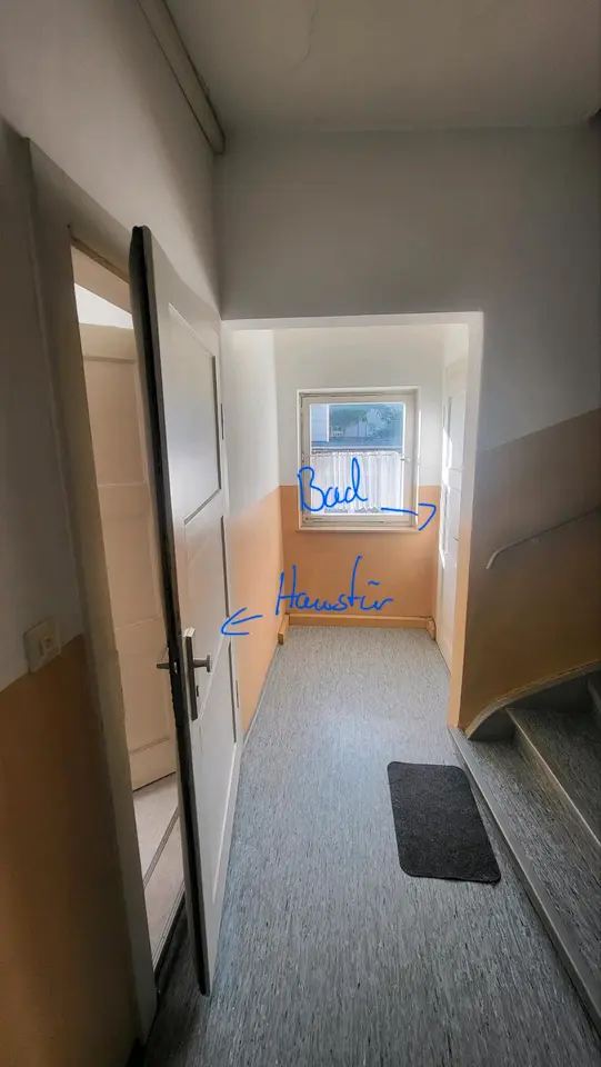 2 Zimmer Wohnung mit 35 m² in Rosenheim – Bild 5