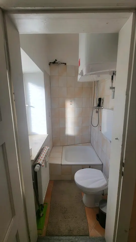 2 Zimmer Wohnung mit 35 m² in Rosenheim – Bild 6