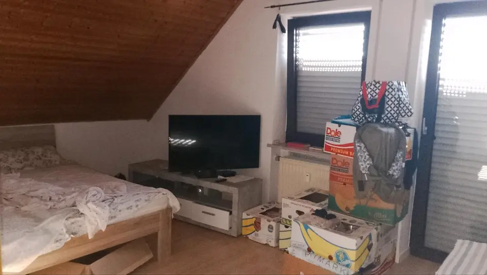 2 Zimmer Wohnung mit 18 m² in Erding – Bild 1
