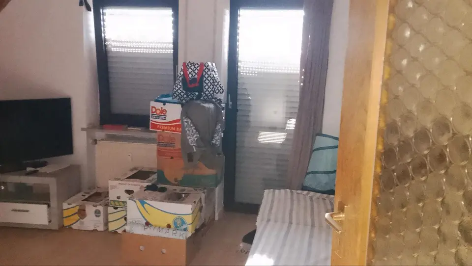 2 Zimmer Wohnung mit 18 m² in Erding – Bild 2