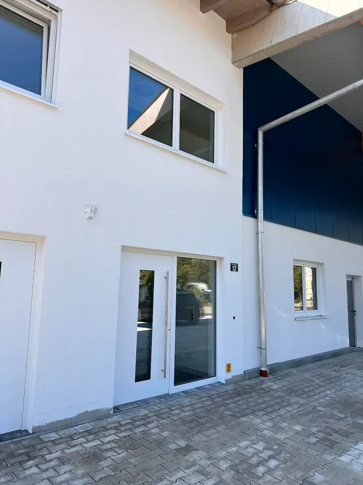 2 Zimmer Wohnung mit 18 m² in Erding – Bild 3
