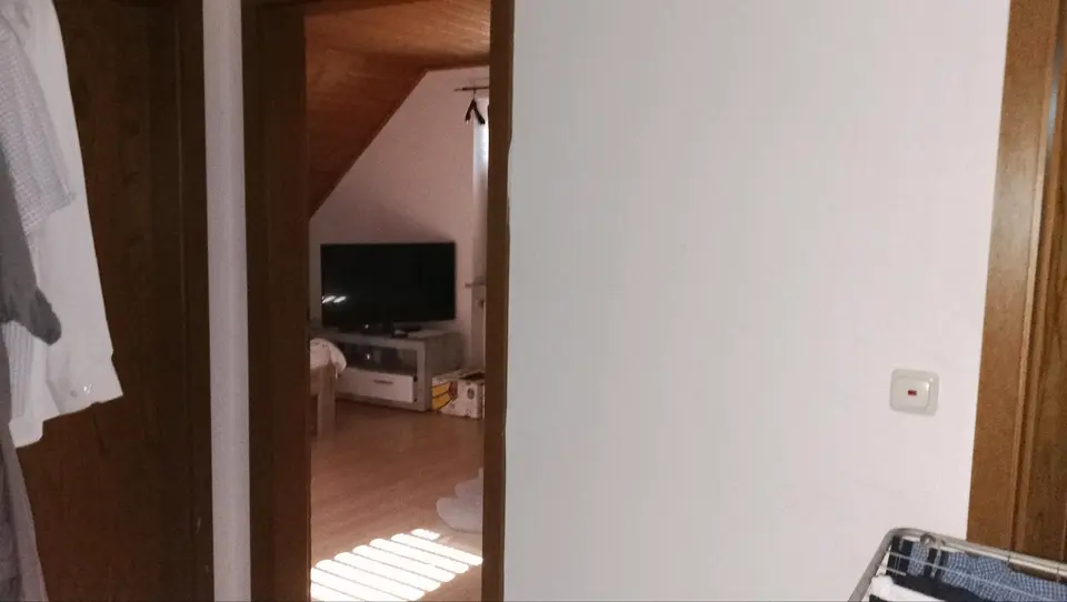 2 Zimmer Wohnung mit 18 m² in Erding – Bild 4
