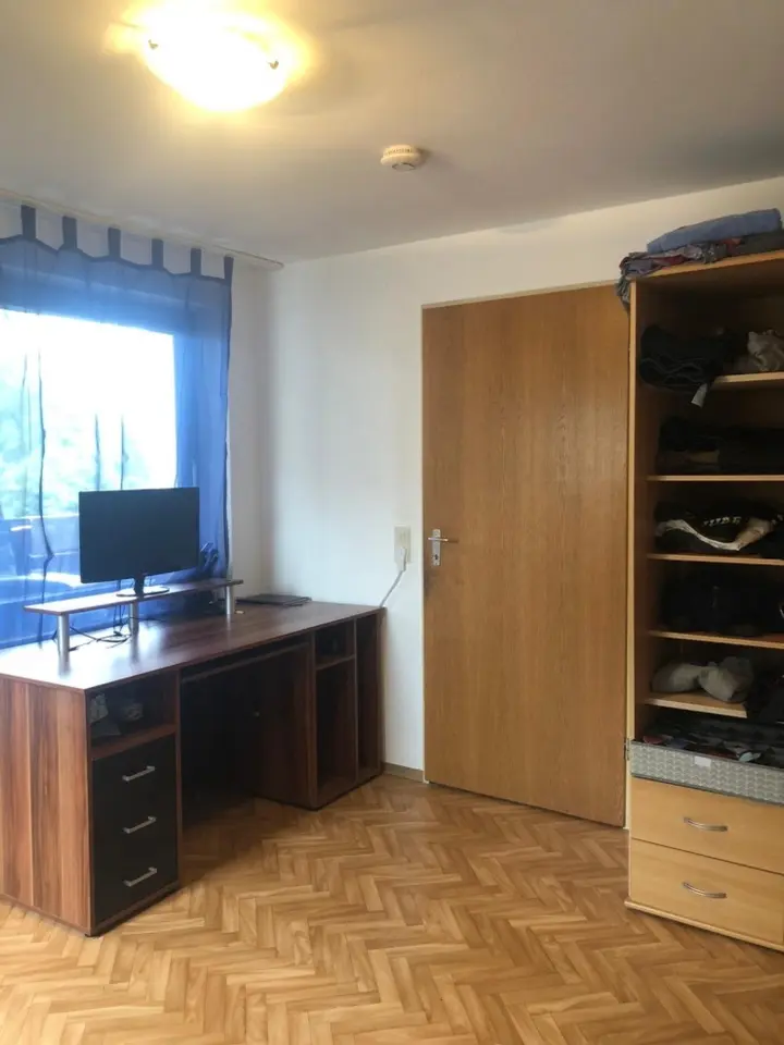 2 Zimmer Wohnung mit 18 m² in Erding – Bild 9