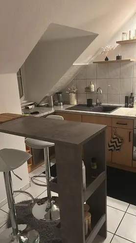 2 Zimmer Wohnung mit 64 m² in Solingen – Bild 3