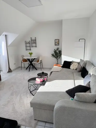 2 Zimmer Wohnung mit 64 m² in Solingen – Bild 6