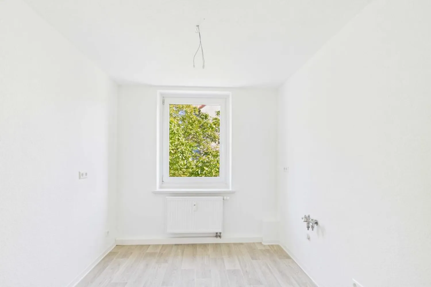 3 Zimmer Wohnung mit 61 m² in Leipzig – Bild 2