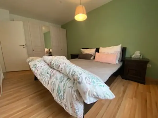 4 Zimmer Wohnung mit 84 m² in Augsburg – Bild 3