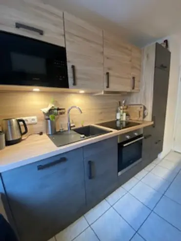 4 Zimmer Wohnung mit 84 m² in Augsburg – Bild 4