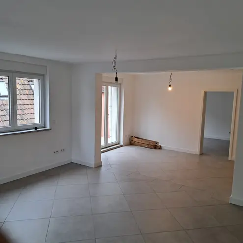 3 Zimmer Wohnung mit 90 m² in Mannheim – Bild 1