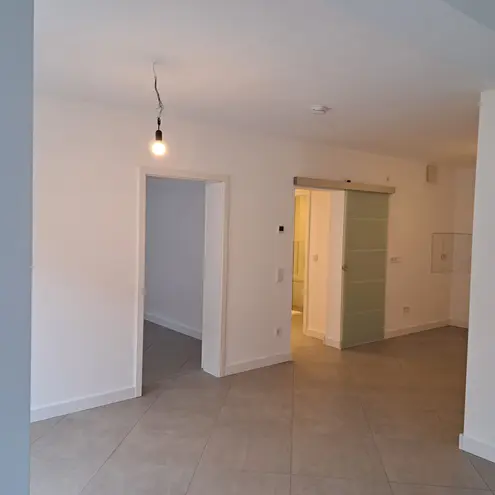 3 Zimmer Wohnung mit 90 m² in Mannheim – Bild 2