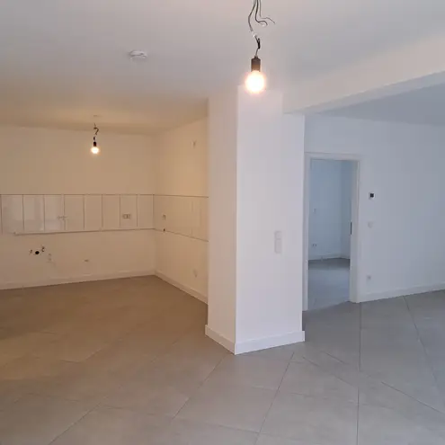 3 Zimmer Wohnung mit 90 m² in Mannheim – Bild 3