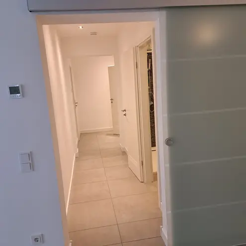 3 Zimmer Wohnung mit 90 m² in Mannheim – Bild 4