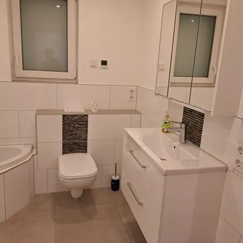 3 Zimmer Wohnung mit 90 m² in Mannheim – Bild 5