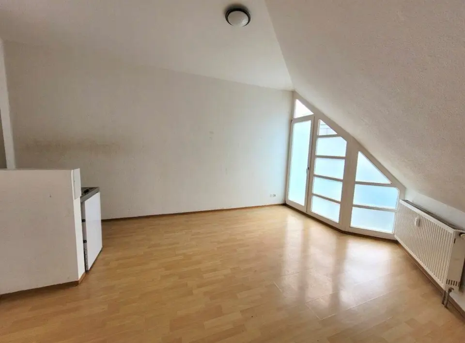 Studio mit 28 m² in Villingen-Schwenningen – Bild 3