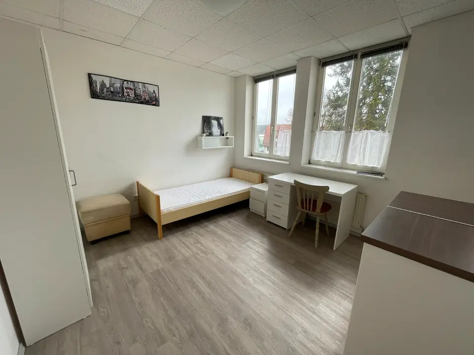 Studio mit 28 m² in Villingen-Schwenningen – Bild 4