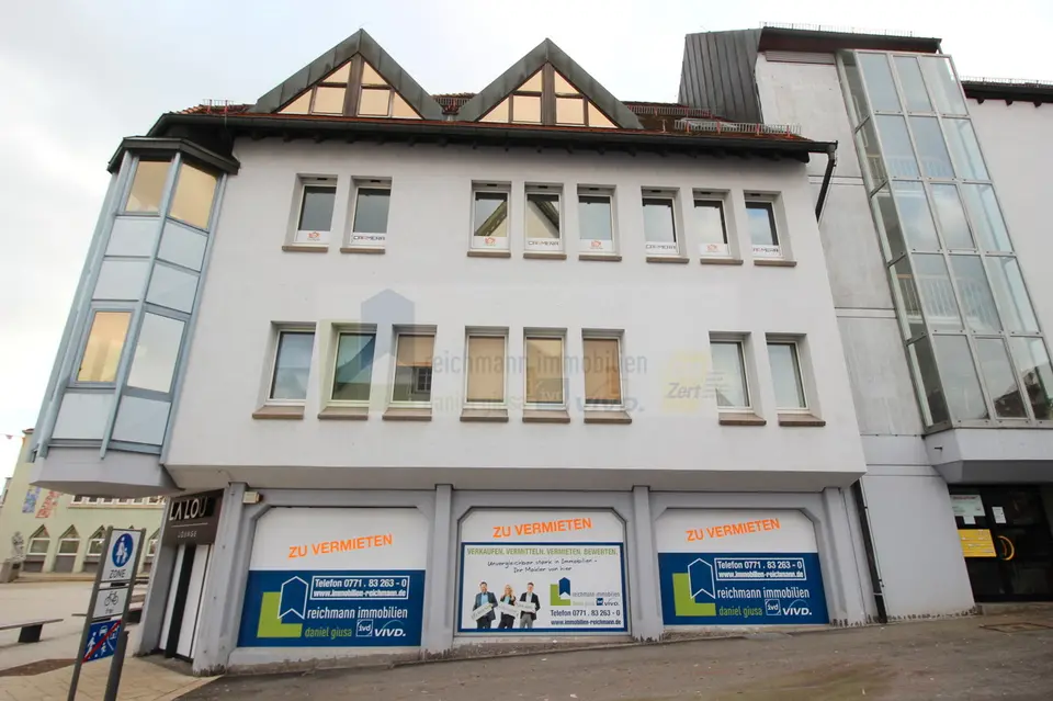 Studio mit 28 m² in Villingen-Schwenningen – Bild 6