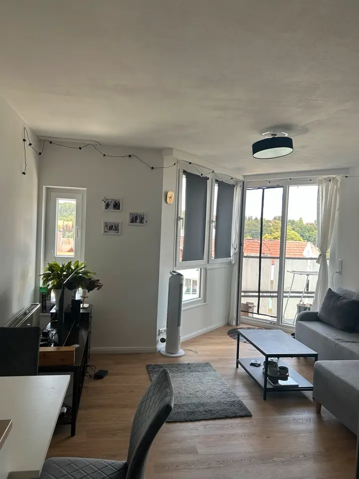 Studio mit 28 m² in Villingen-Schwenningen – Bild 7