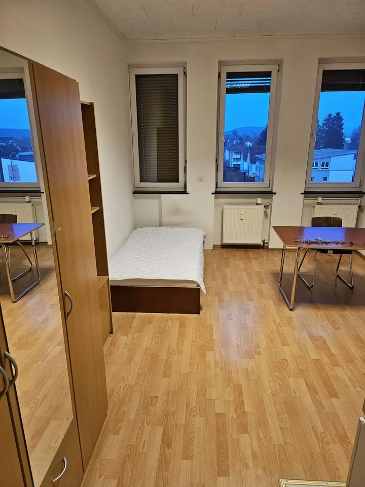 Studio mit 28 m² in Villingen-Schwenningen – Bild 8