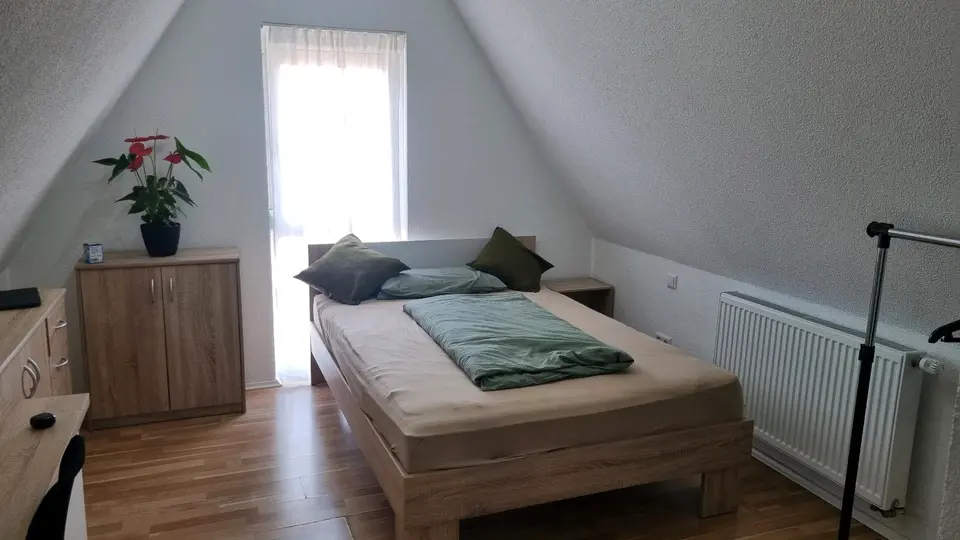 Studio mit 28 m² in Villingen-Schwenningen – Bild 9