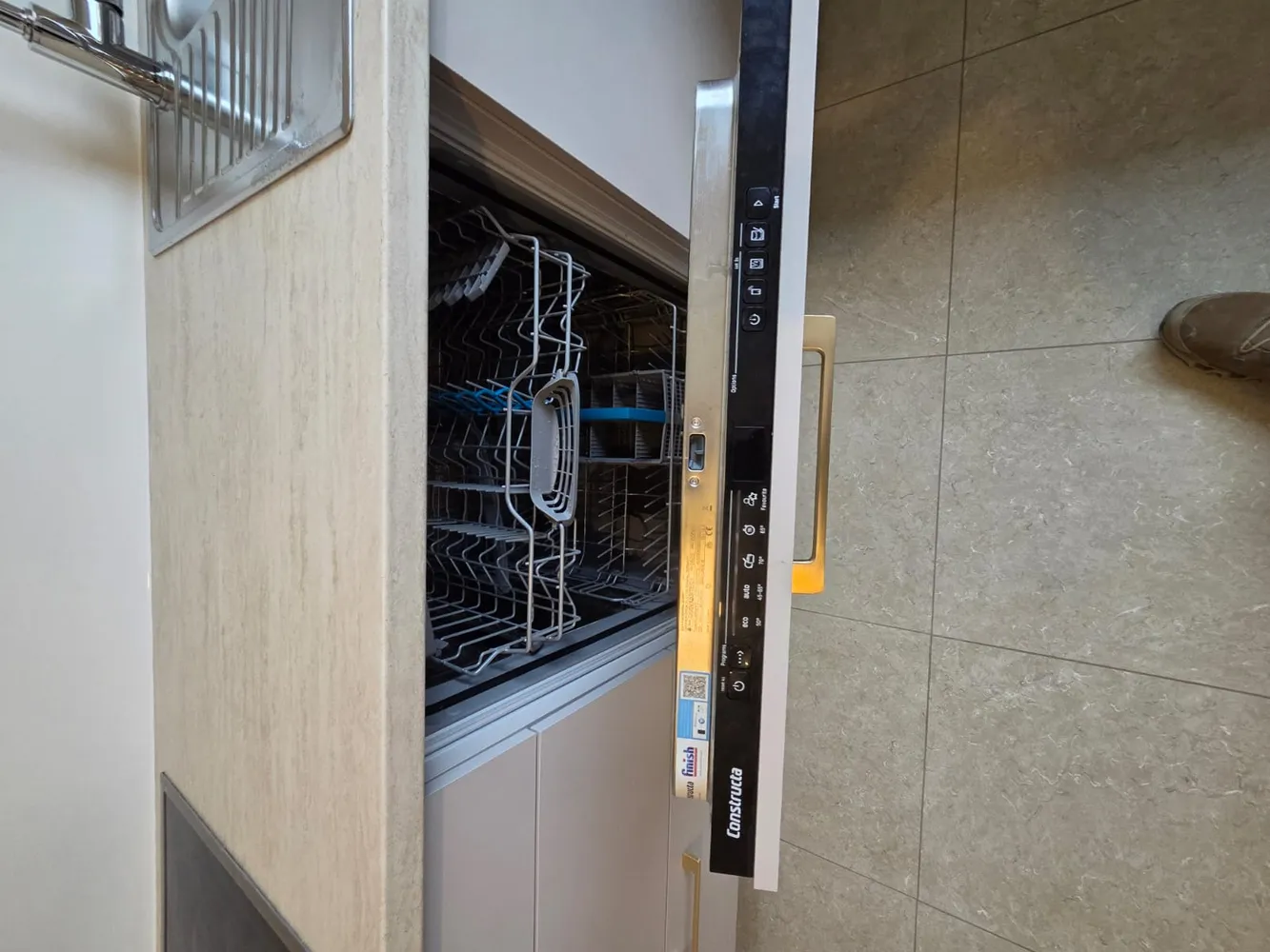 4 Zimmer Wohnung mit 105 m² in Marburg – Bild 11