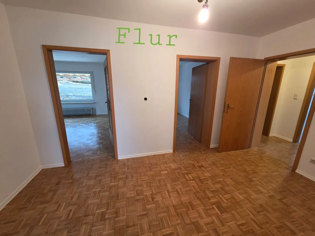 4 Zimmer Wohnung mit 105 m² in Marburg – Bild 3