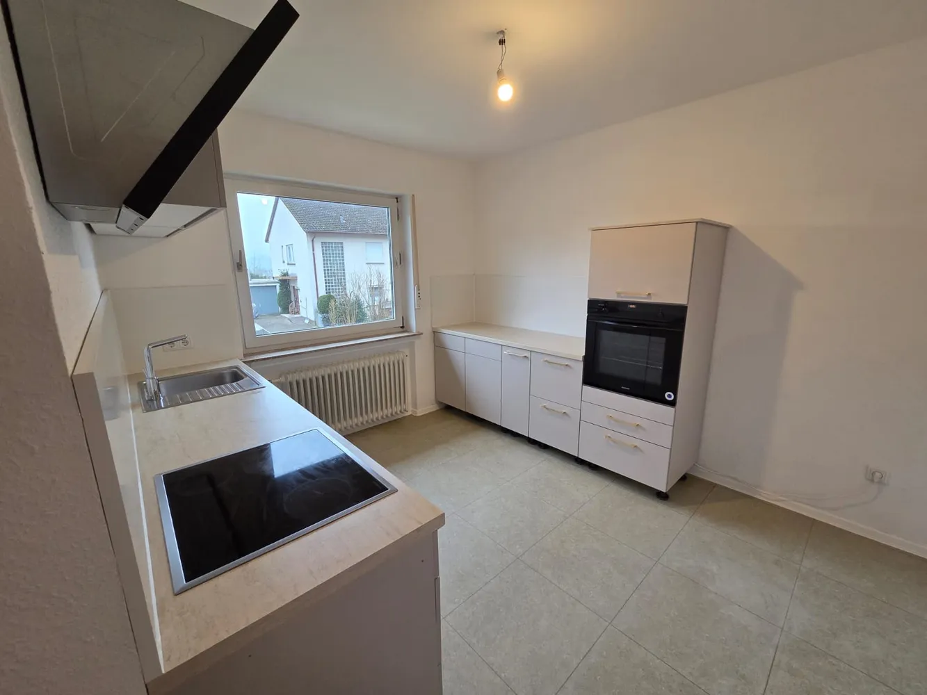4 Zimmer Wohnung mit 105 m² in Marburg – Bild 9