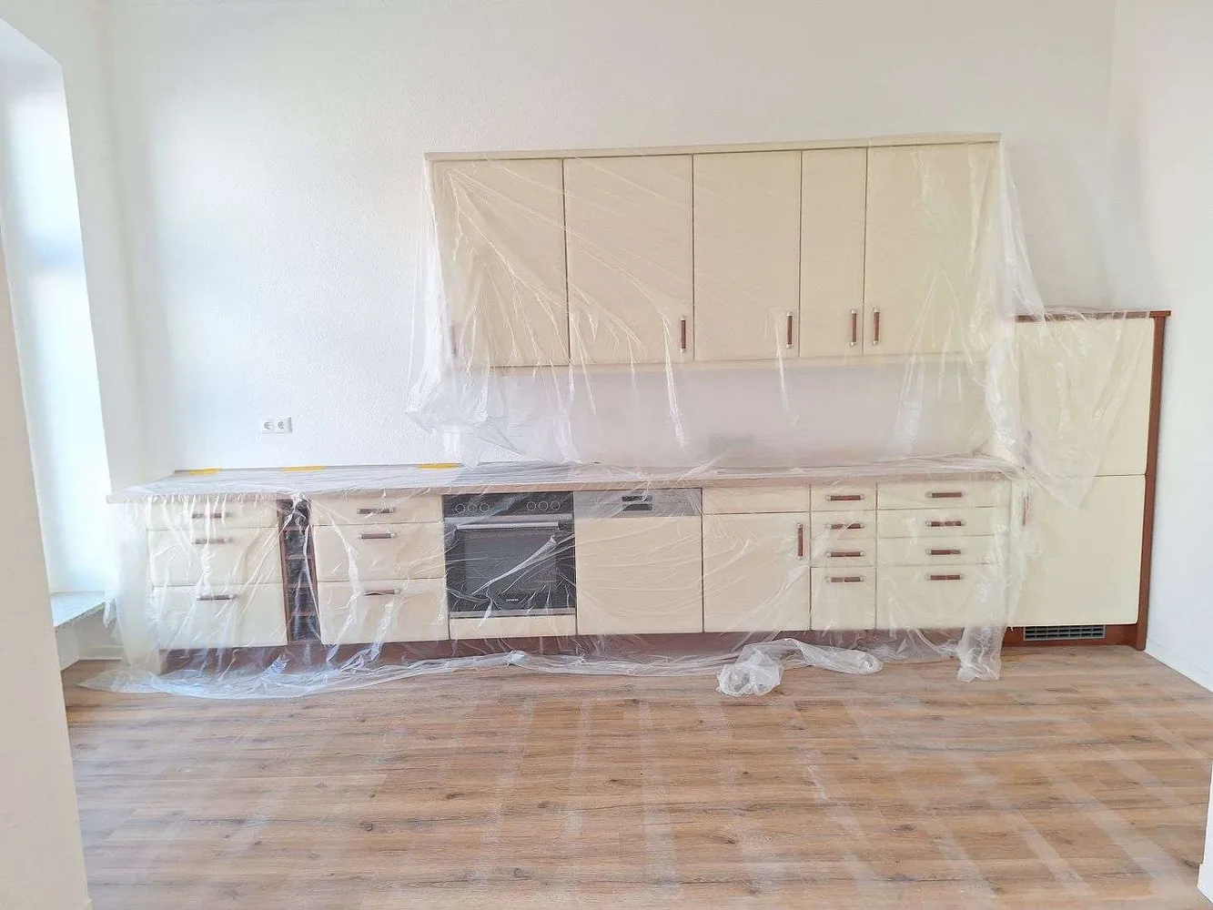2 Zimmer Wohnung mit 83 m² in Greifswald – Bild 5