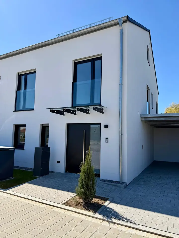 5 Zimmer Haus mit 175 m² in Ingolstadt – Bild 3
