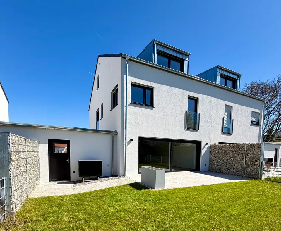 5 Zimmer Haus mit 175 m² in Ingolstadt – Bild 4