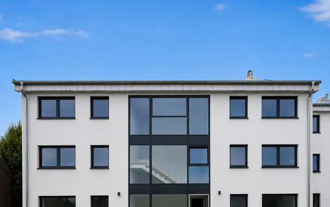 3 Zimmer Wohnung mit 55 m² in Bochum – Bild 1