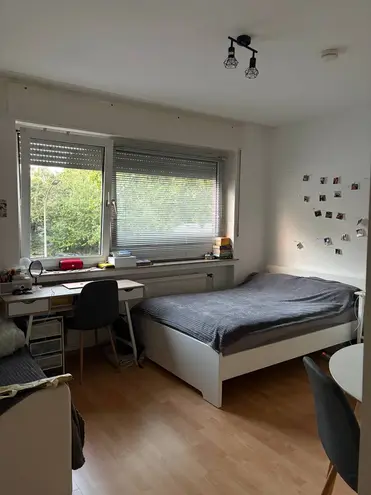 1 Zimmer Wohnung mit 22 m² in Dortmund – Bild 3