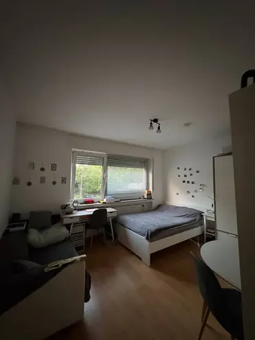 1 Zimmer Wohnung mit 22 m² in Dortmund – Bild 4