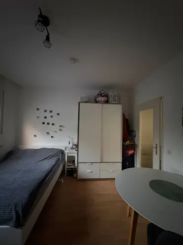 1 Zimmer Wohnung mit 22 m² in Dortmund – Bild 5