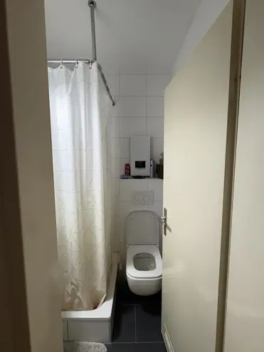 1 Zimmer Wohnung mit 22 m² in Dortmund – Bild 9