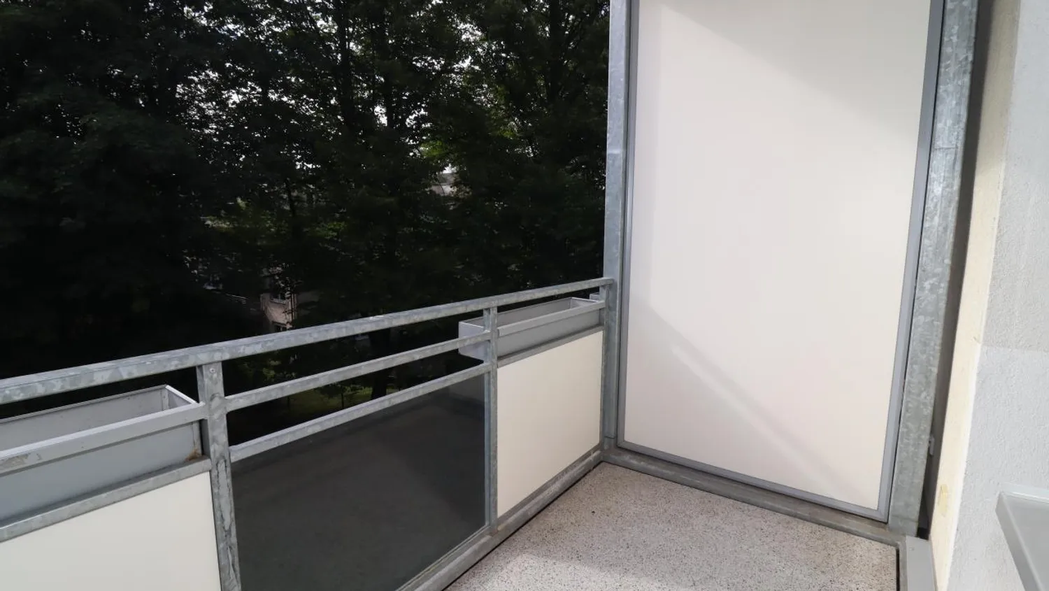 3 Zimmer Wohnung mit 57 m² in Chemnitz – Bild 3