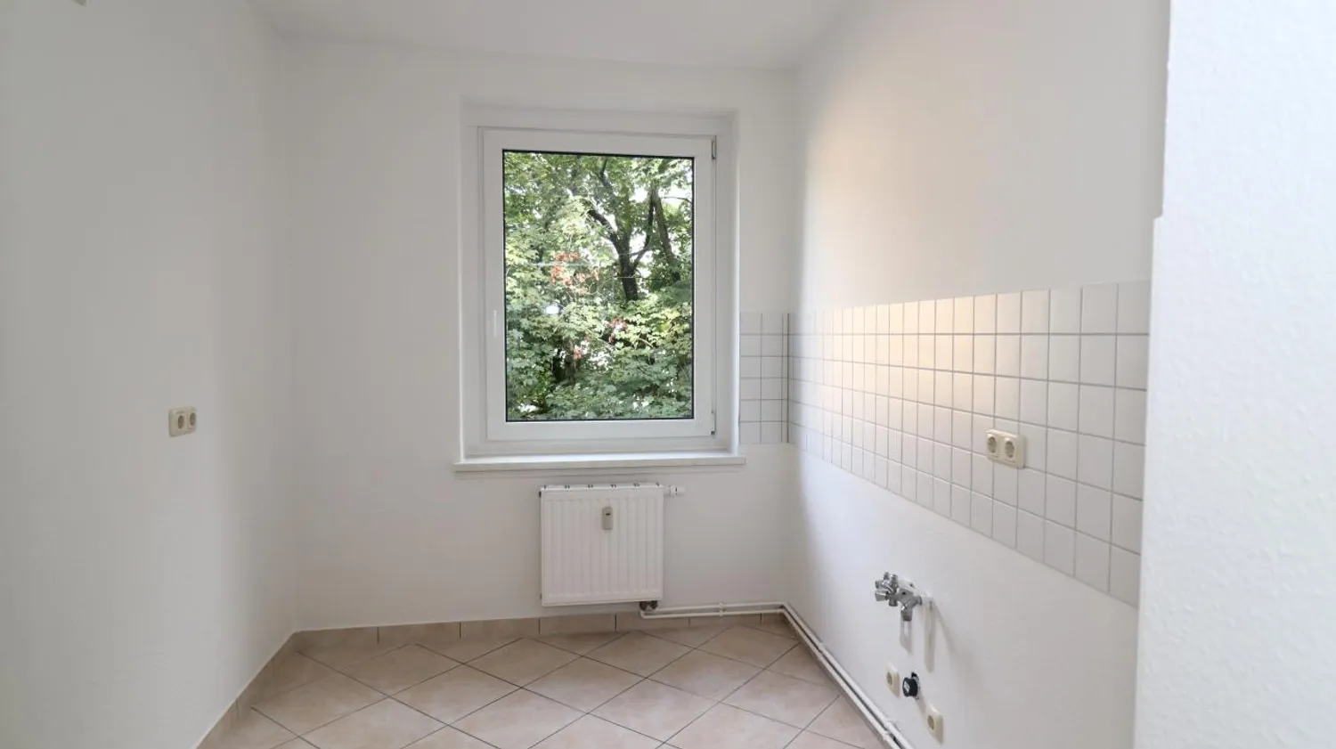 3 Zimmer Wohnung mit 57 m² in Chemnitz – Bild 8