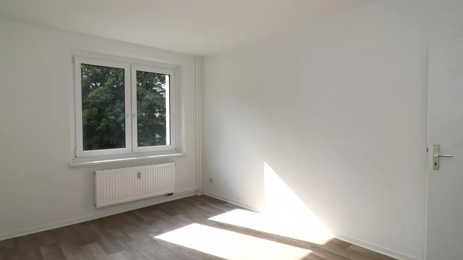 3 Zimmer Wohnung mit 57 m² in Chemnitz – Bild 9