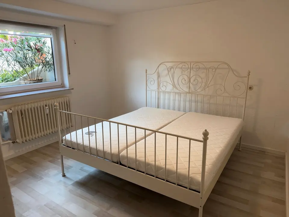 2 Zimmer Wohnung mit 50 m² in Kaiserslautern – Bild 2