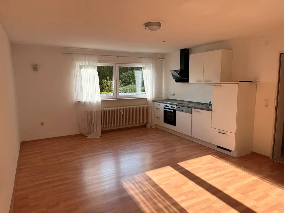 2 Zimmer Wohnung mit 50 m² in Kaiserslautern – Bild 3