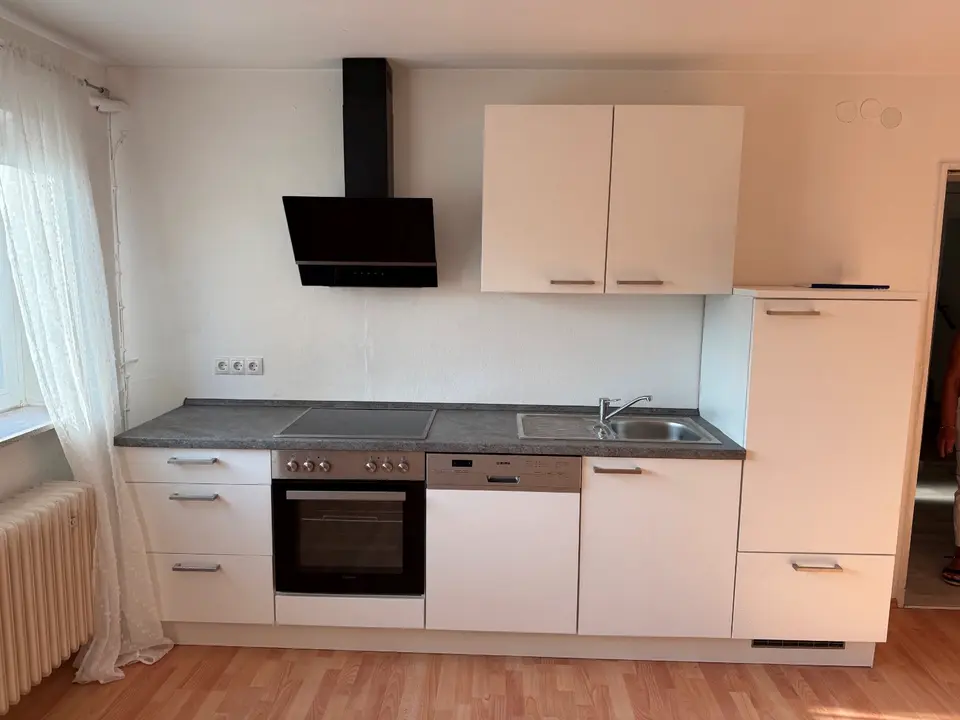 2 Zimmer Wohnung mit 50 m² in Kaiserslautern – Bild 4