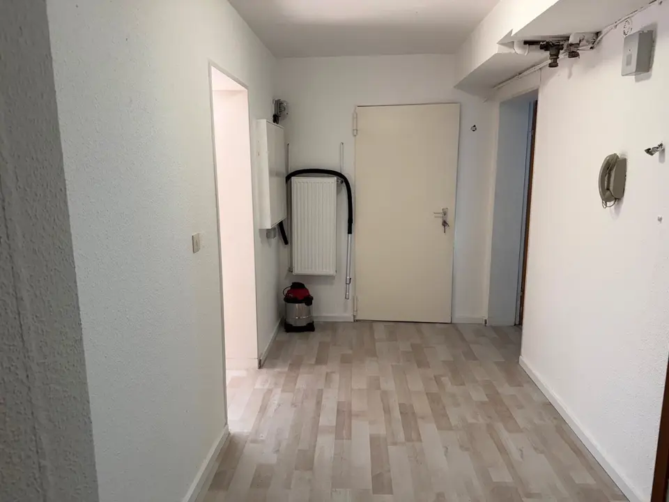 2 Zimmer Wohnung mit 50 m² in Kaiserslautern – Bild 6