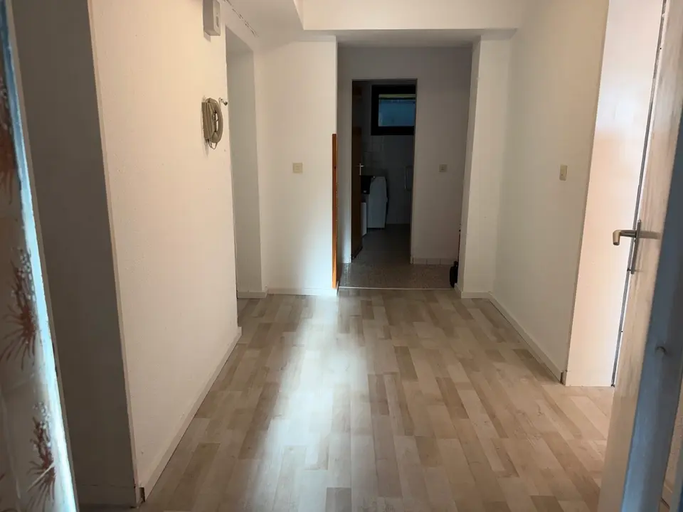 2 Zimmer Wohnung mit 50 m² in Kaiserslautern – Bild 7