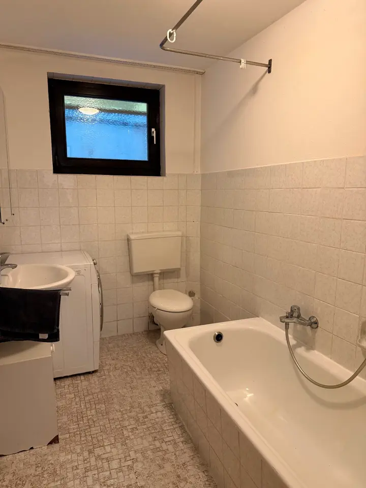 2 Zimmer Wohnung mit 50 m² in Kaiserslautern – Bild 8