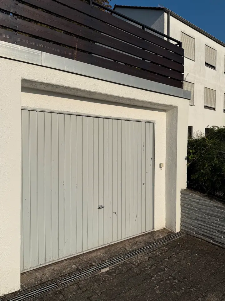 2 Zimmer Wohnung mit 50 m² in Kaiserslautern – Bild 9