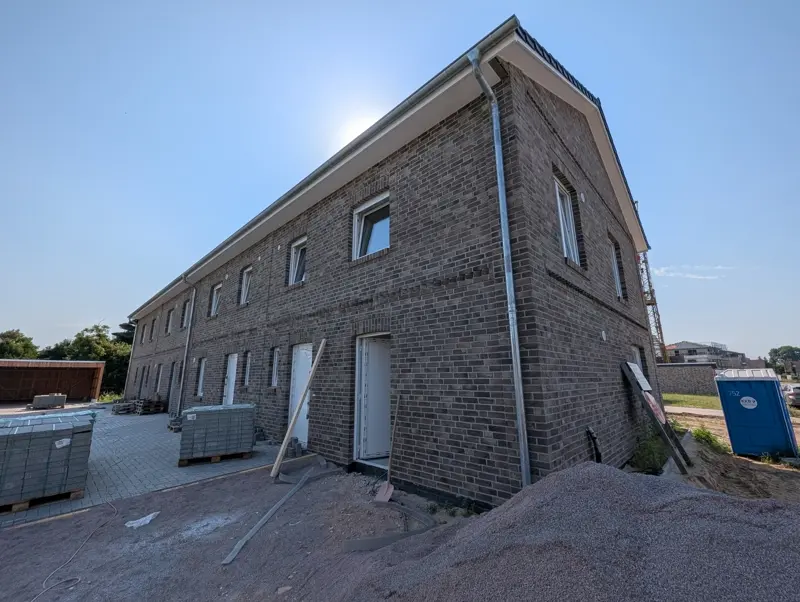 4 Zimmer Haus mit 100 m² in Rotenburg (Wümme) – Bild 2