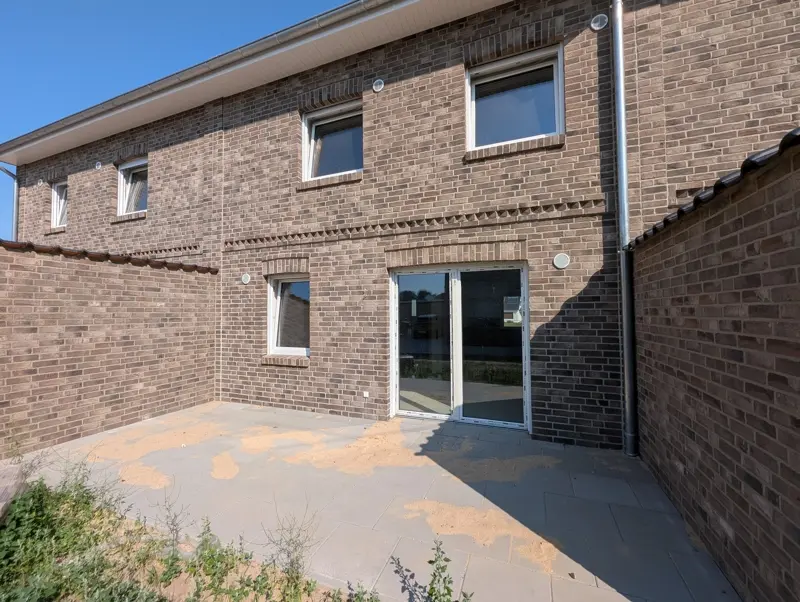 4 Zimmer Haus mit 100 m² in Rotenburg (Wümme) – Bild 3