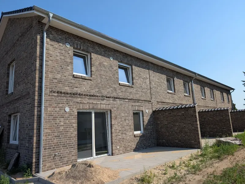 4 Zimmer Haus mit 100 m² in Rotenburg (Wümme) – Bild 4