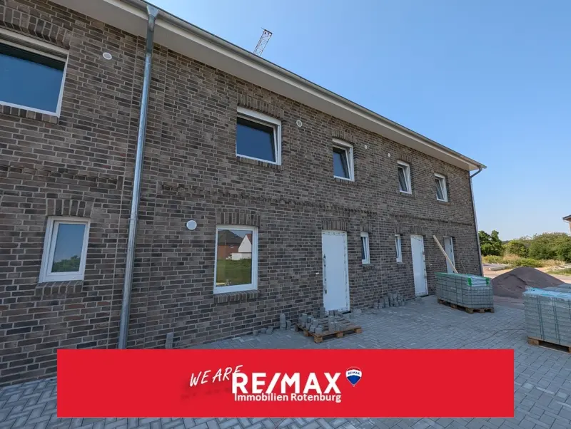 4 Zimmer Haus mit 100 m² in Rotenburg (Wümme) – Bild 5