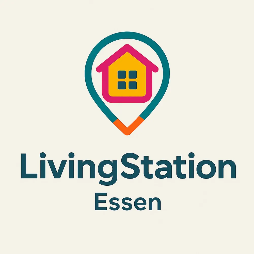 WG-Zimmer mit 20 m² in Essen – Bild 1